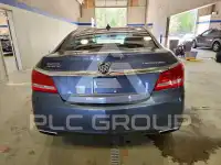 2015 Buick LACROSSE фото