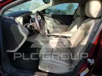 2015 Buick LACROSSE фото