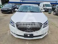 2015 Buick LACROSSE фото