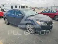 2015 Buick LACROSSE фото