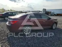 2015 Buick LACROSSE фото