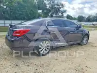 2015 Buick LACROSSE фото
