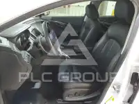 2015 Buick LACROSSE фото