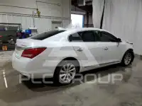 2015 Buick LACROSSE фото