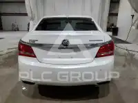 2015 Buick LACROSSE фото