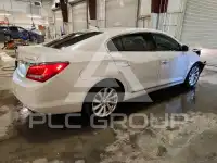 2015 Buick LACROSSE фото