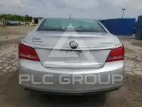 2015 Buick LACROSSE фото