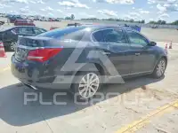2015 Buick LACROSSE photo
