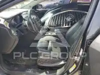 2015 Buick LACROSSE фото