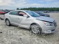 2015 Buick LACROSSE photo