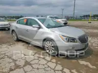 2015 Buick LACROSSE фото