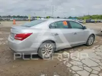 2015 Buick LACROSSE фото