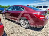 2015 Buick LACROSSE photo