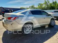 2015 Buick LACROSSE фото