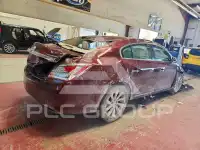 2015 Buick LACROSSE photo