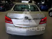 2015 Buick LACROSSE фото