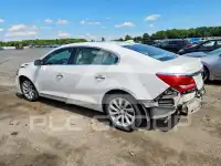 2015 Buick LACROSSE photo
