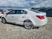 2015 Buick LACROSSE photo