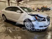 2015 Buick LACROSSE фото