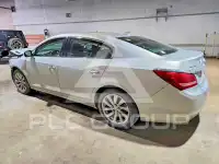 2015 Buick LACROSSE фото