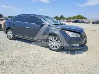 2015 Buick LACROSSE фото