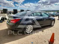 2015 Buick LACROSSE фото
