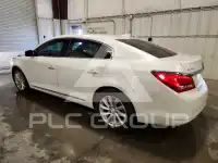 2015 Buick LACROSSE фото