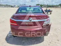 2015 Buick LACROSSE фото