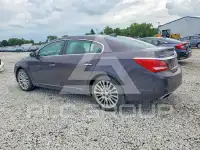 2015 Buick LACROSSE фото