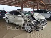 2015 Buick LACROSSE фото