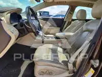 2015 Buick LACROSSE photo