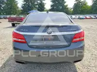 2015 Buick LACROSSE фото