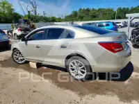 2015 Buick LACROSSE фото