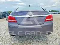 2015 Buick LACROSSE фото