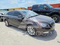 2015 Buick LACROSSE фото
