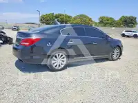 2015 Buick LACROSSE фото