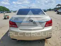 2015 Buick LACROSSE photo