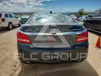 2015 Buick LACROSSE фото