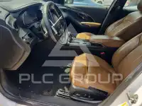 2015 Buick LACROSSE фото