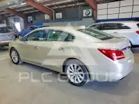 2015 Buick LACROSSE фото