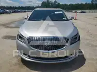 2015 Buick LACROSSE фото