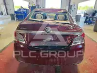 2015 Buick LACROSSE photo