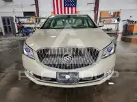 2015 Buick LACROSSE фото