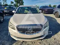 2015 Buick LACROSSE фото