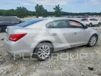 2015 Buick LACROSSE photo