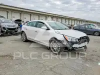 2015 Buick LACROSSE фото
