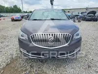 2015 Buick LACROSSE фото