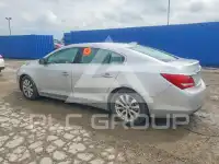 2015 Buick LACROSSE фото