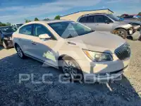 2015 Buick LACROSSE фото