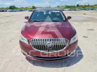 2015 Buick LACROSSE фото